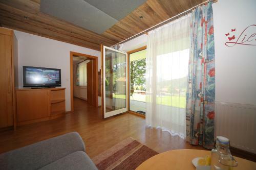 Apartamento Landappartement Ramsau