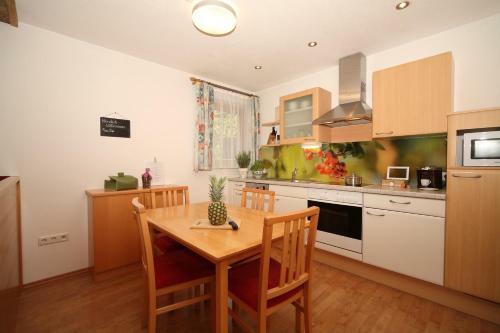 Apartamento Landappartement Ramsau