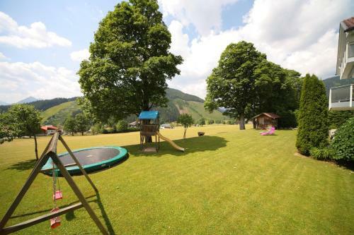 Apartamento Landappartement Ramsau