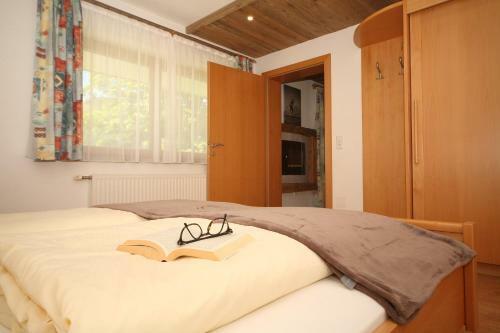 Apartamento Landappartement Ramsau