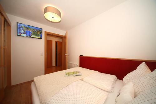 Apartamento Landappartement Ramsau