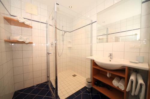 Apartamento Landappartement Ramsau