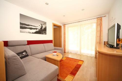 Apartamento Landappartement Ramsau
