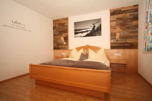 Apartamento Landappartement Ramsau
