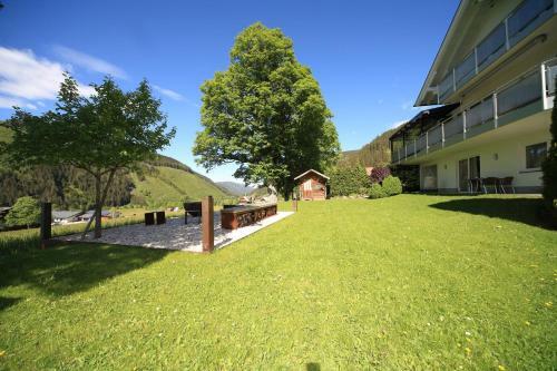 Apartamento Landappartement Ramsau