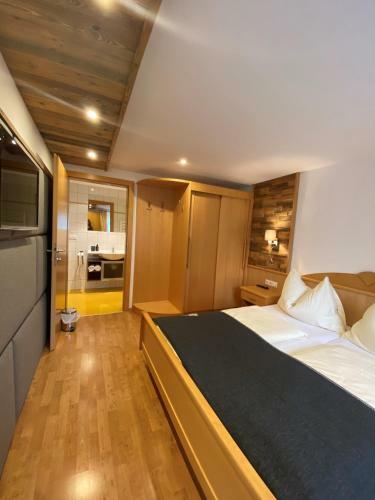 Apartamento Landappartement Ramsau