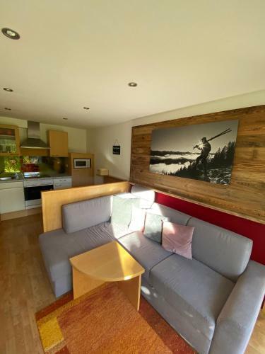 Apartamento Landappartement Ramsau