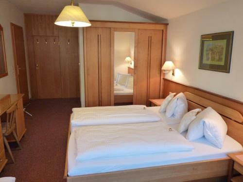 Hotel Landhaus L�hrmann