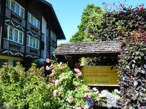 Hotel Landhaus L�hrmann