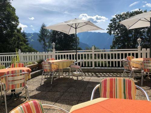 Hotel Landhaus L�hrmann