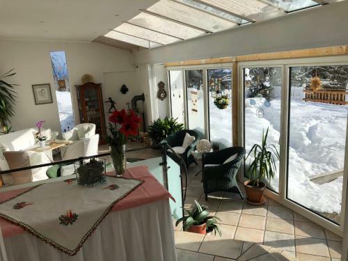 Hotel Landhaus L�hrmann