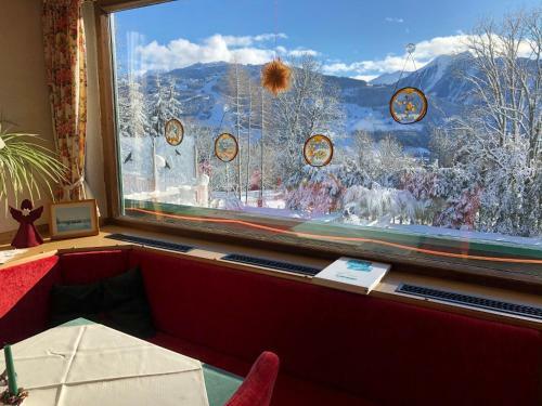 Hotel Landhaus L�hrmann
