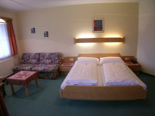 Hotel Tischlberger