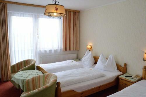 Hotel Tischlberger