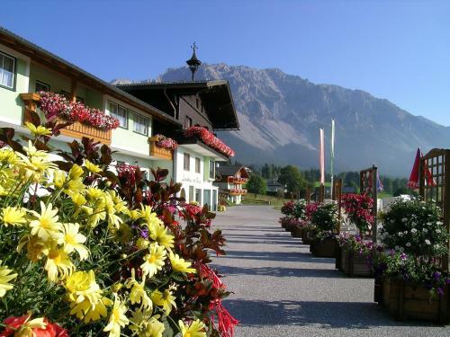 Hotel Tischlberger