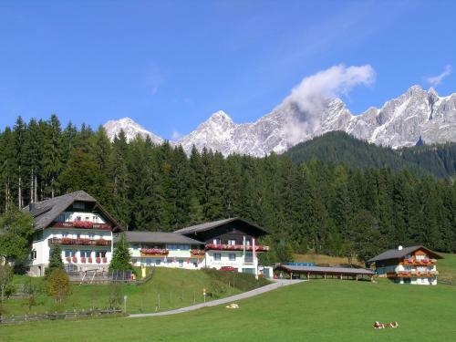 Hotel Tischlberger