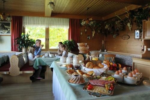 Hotel Tischlberger