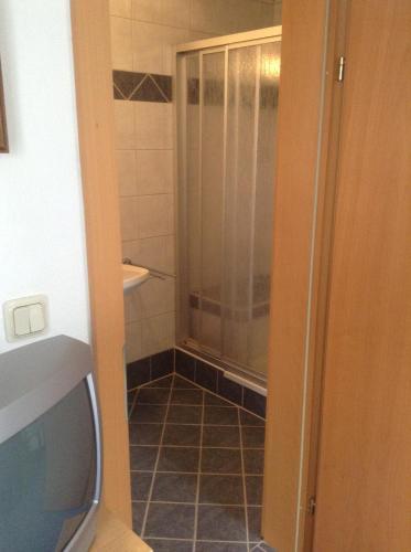 Apartamento Haus Elsa