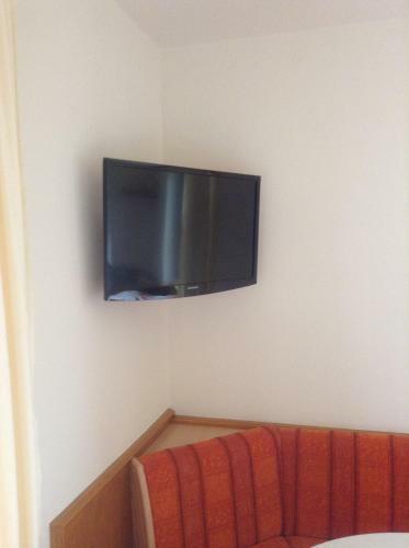 Apartamento Haus Elsa