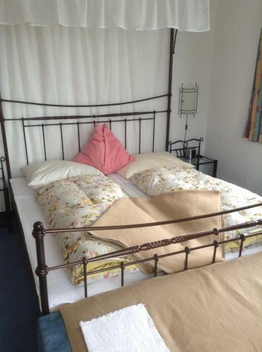 Apartamento Haus Elsa