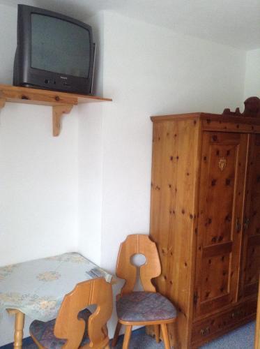 Apartamento Haus Elsa