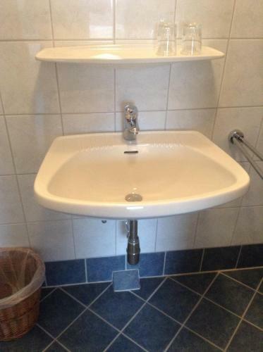 Apartamento Haus Elsa