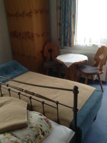 Apartamento Haus Elsa