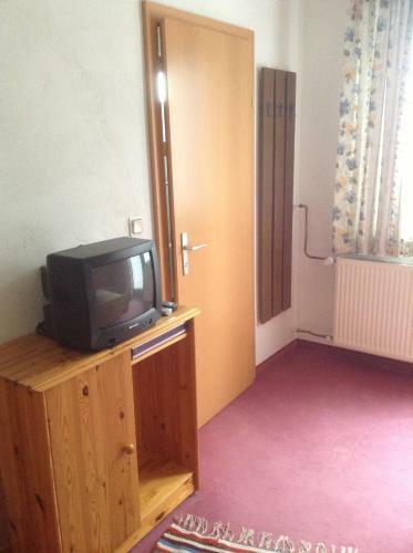 Apartamento Haus Elsa