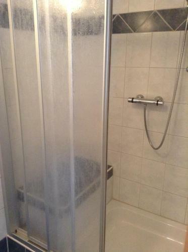 Apartamento Haus Elsa