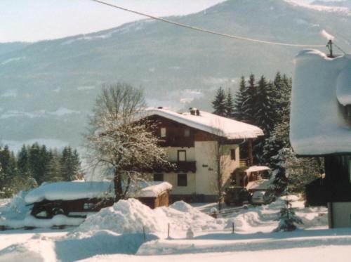 Apartamento Haus Elsa