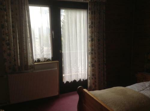Apartamento Haus Elsa