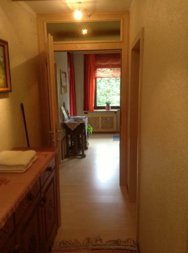 Apartamento Haus Elsa
