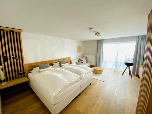 Apartamento Verweilzeit Appartementhaus