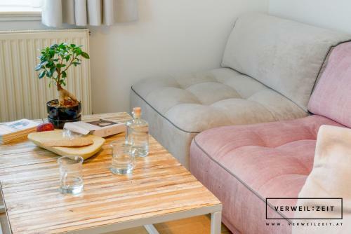 Apartamento Verweilzeit Appartementhaus