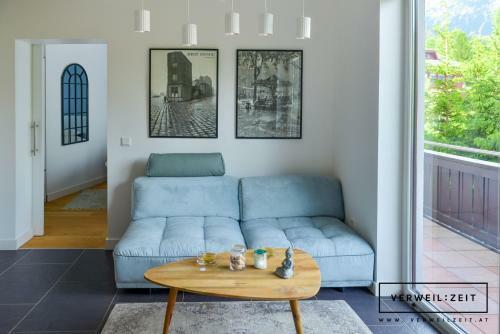Apartamento Verweilzeit Appartementhaus