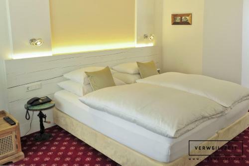 Apartamento Verweilzeit Appartementhaus