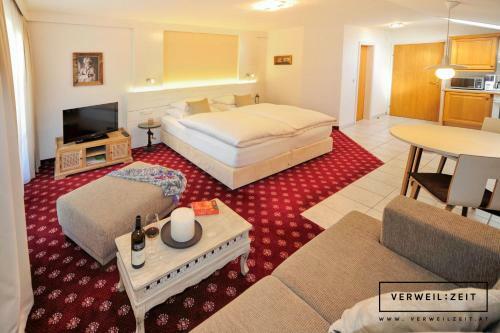 Apartamento Verweilzeit Appartementhaus