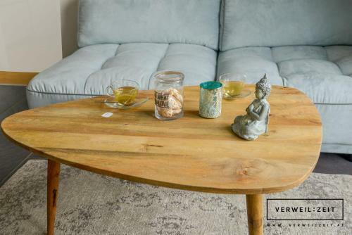 Apartamento Verweilzeit Appartementhaus
