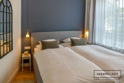 Apartamento Verweilzeit Appartementhaus