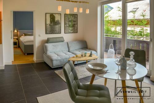 Apartamento Verweilzeit Appartementhaus