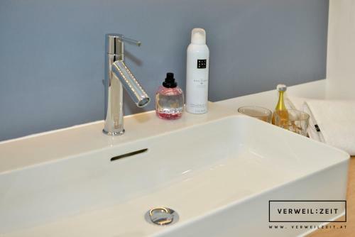 Apartamento Verweilzeit Appartementhaus