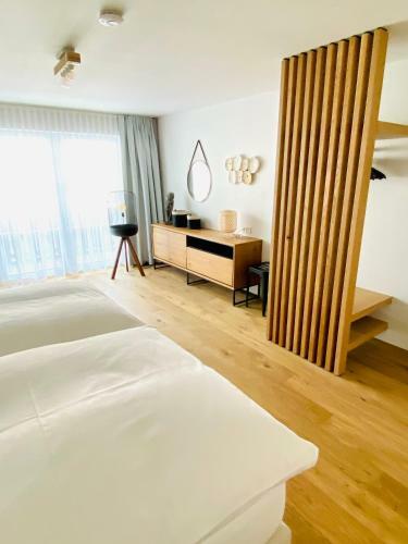Apartamento Verweilzeit Appartementhaus