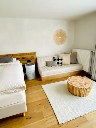 Apartamento Verweilzeit Appartementhaus