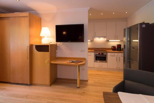 Hotel Pfefferm�hle