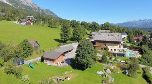 Hotel Pfefferm�hle