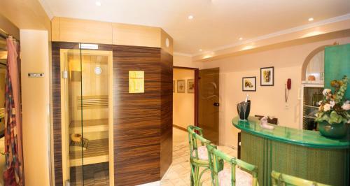 Hotel Pfefferm�hle