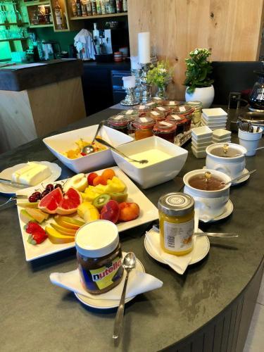 Hotel Pfefferm�hle