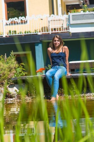 Hotel Pfefferm�hle