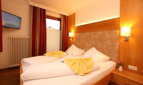 Hotel-appartement Hochk�nig