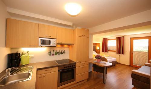 Hotel-appartement Hochk�nig